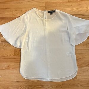 Primark Elegant White Blouse